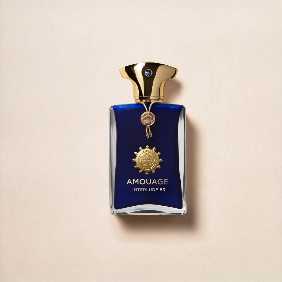Interlude 53 Man Extrait Eau De Parfum