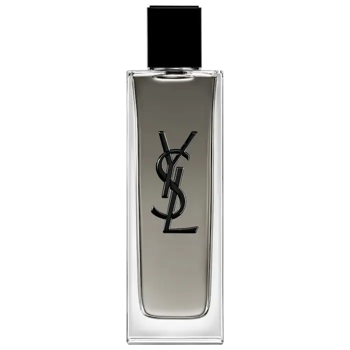 Myslf Man Intense Eau De Tiolette