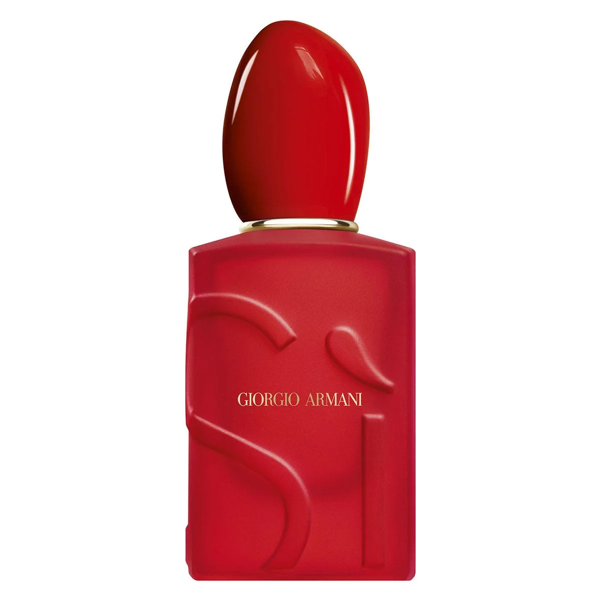 Si Passione Red Bloom Woman Eau De Parfum