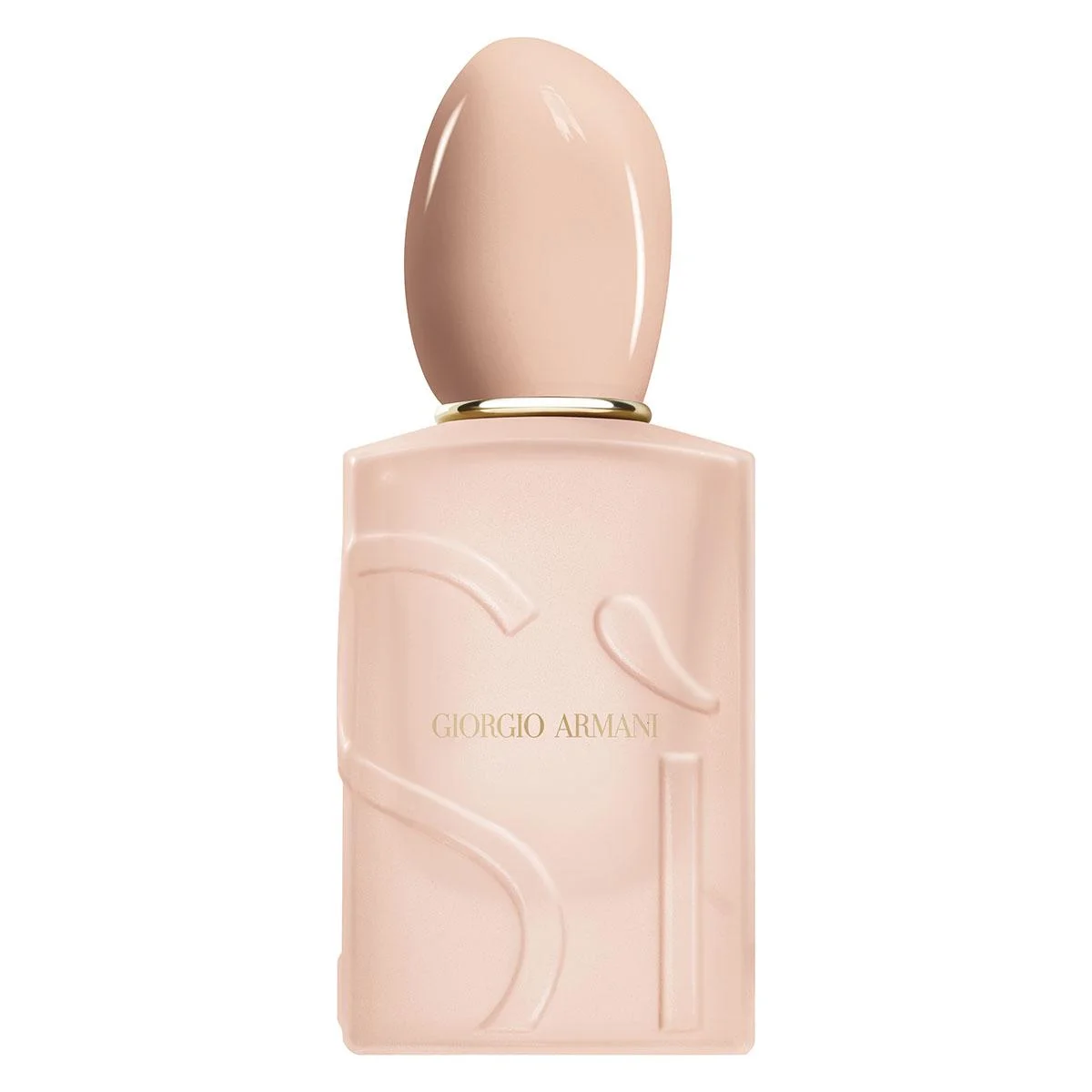 Si Nude Bloom Woman Eau De Parfum