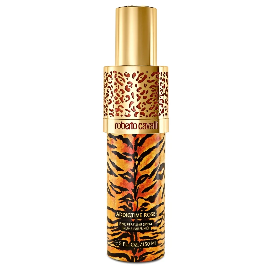 Addictive Rose Woman Fine Perfume Spray
