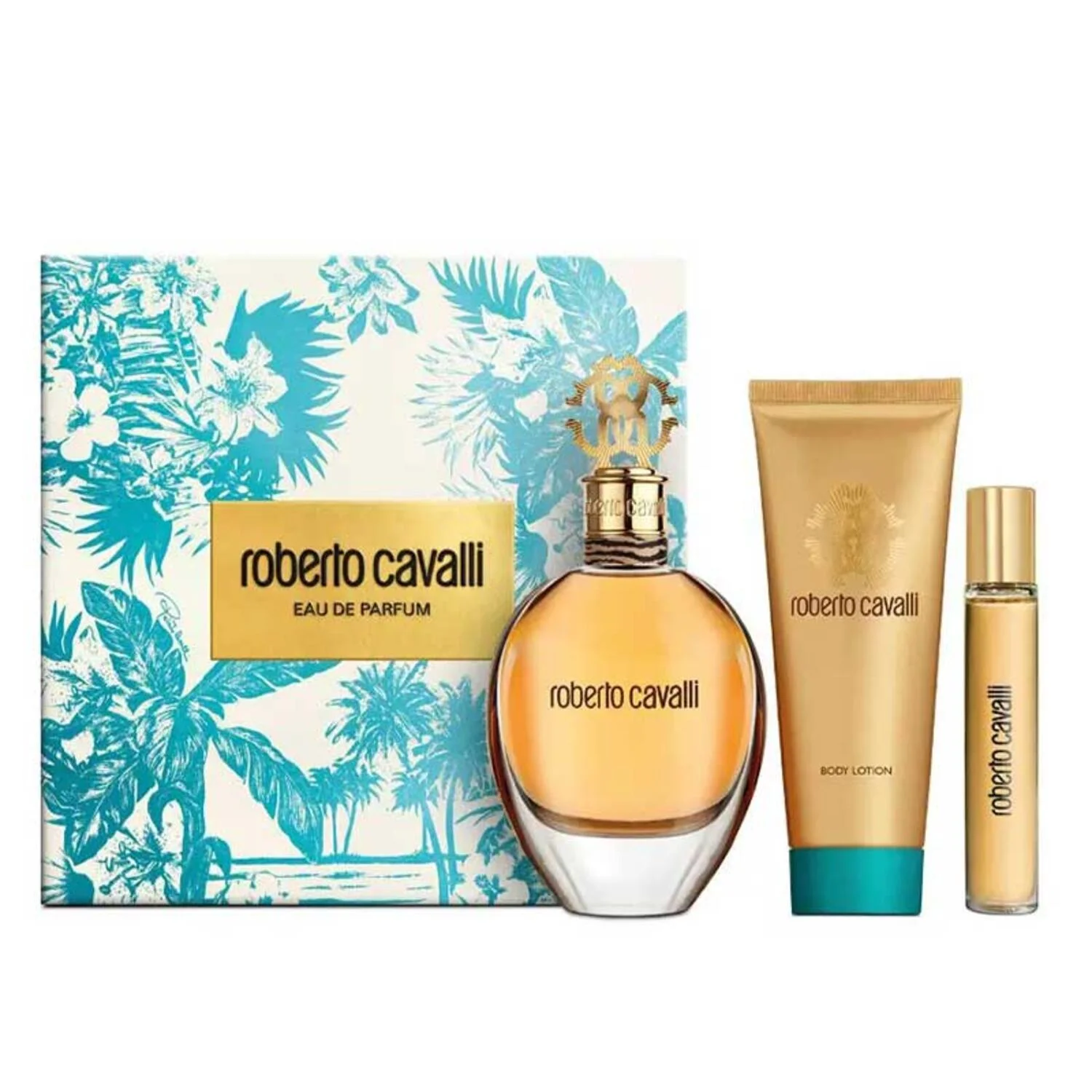 Signature Woman Eau De Parfum Set