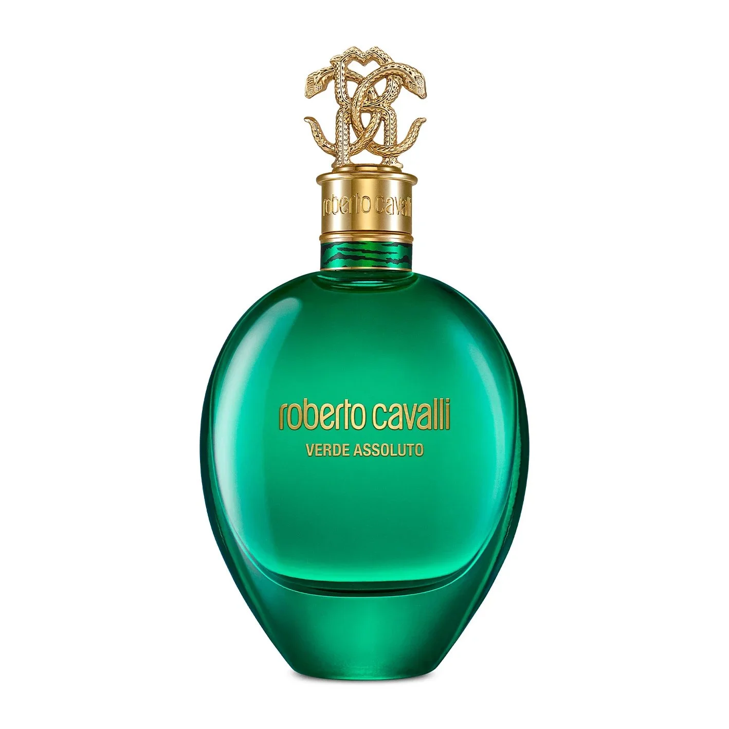 Verde Assoluto Woman Eau De Parfum