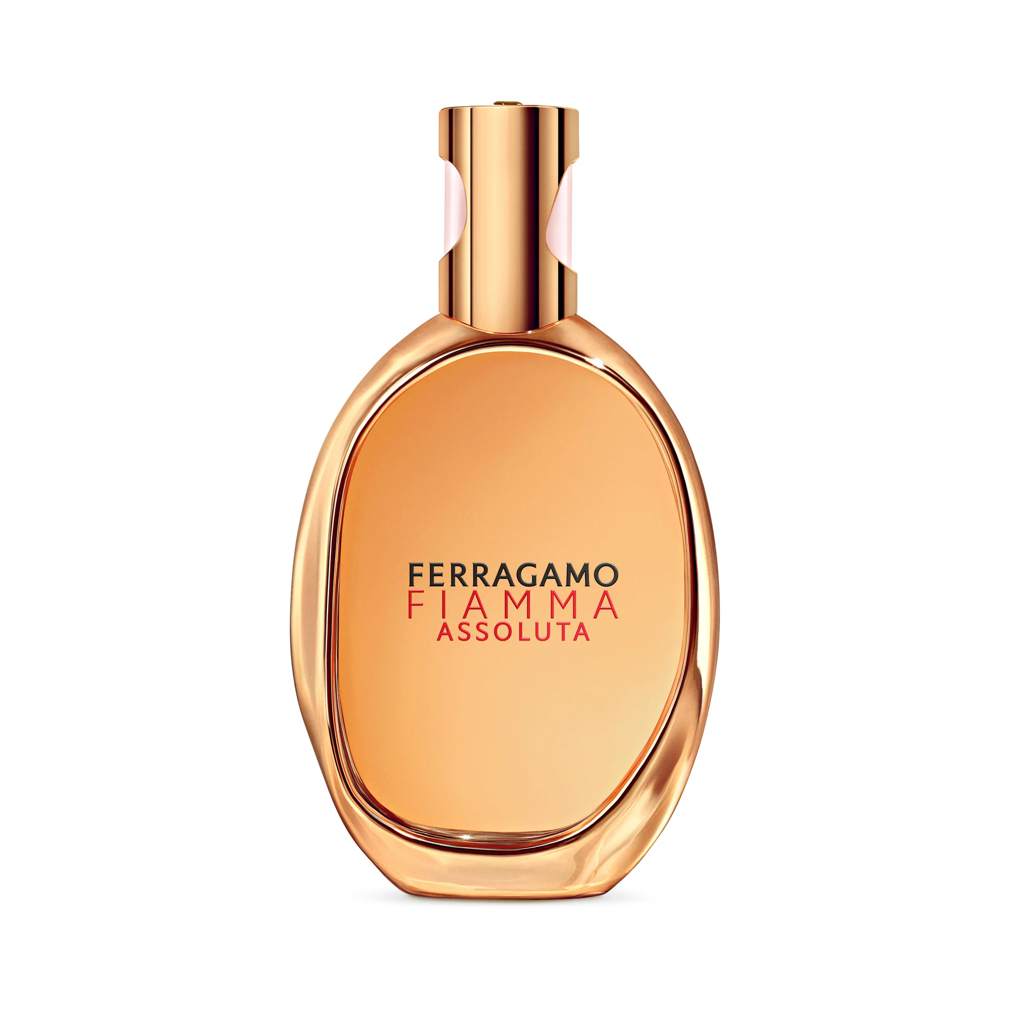 Fiamma Assoluta Woman Eau De Parfum