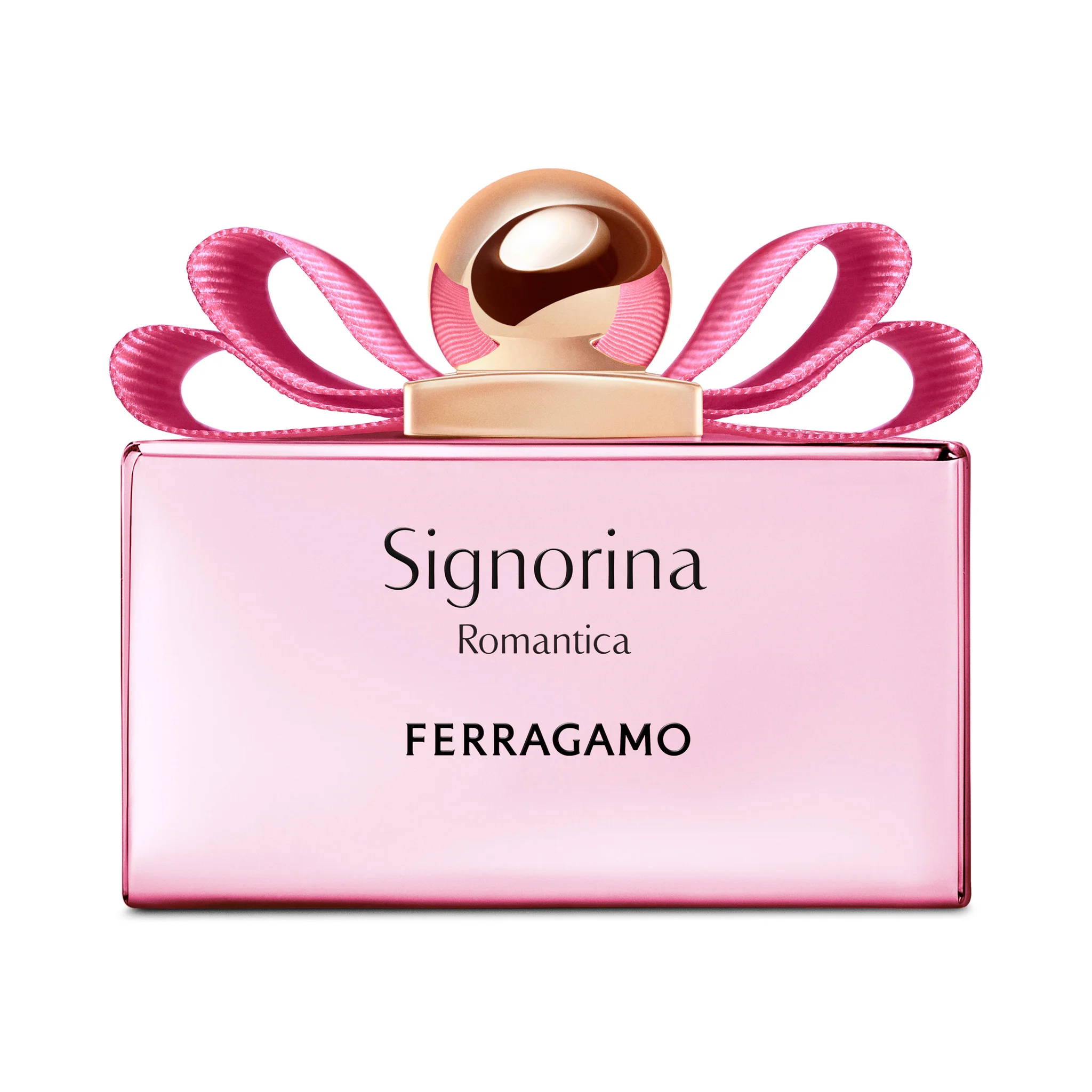 Signorina Romantica woman Eau De Parfum