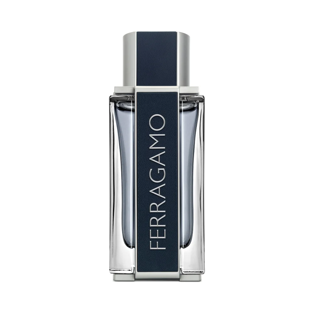 Ferragamo Man Eau De Toilette