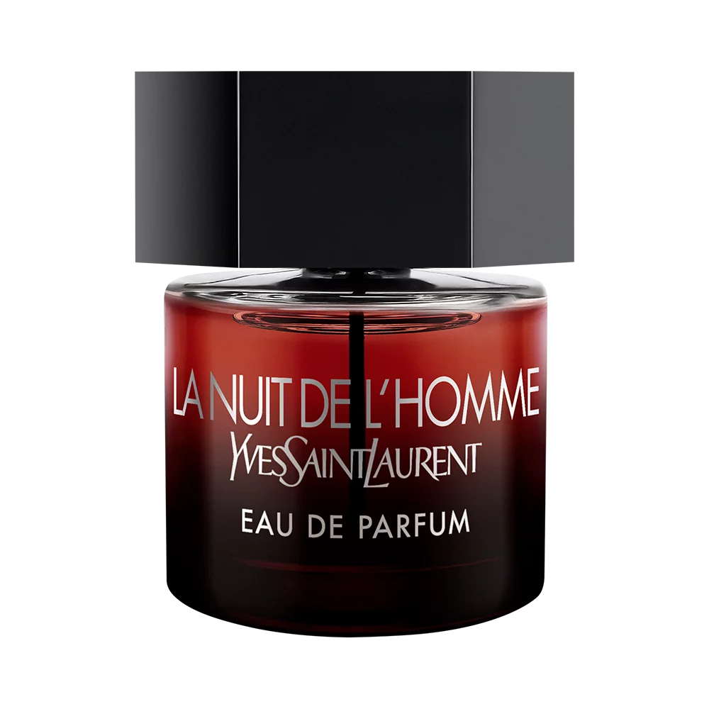 La Nuit De L'homme Eau De Parfum