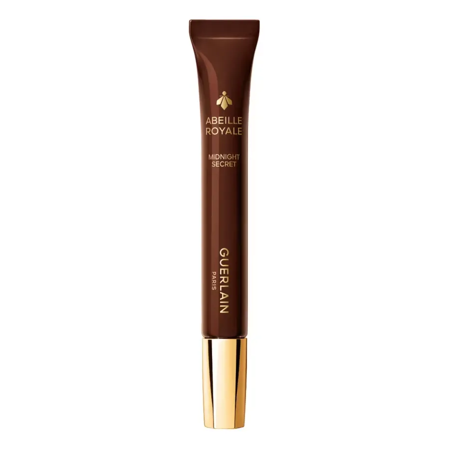 Abeille Royale Midnight Secret Serum