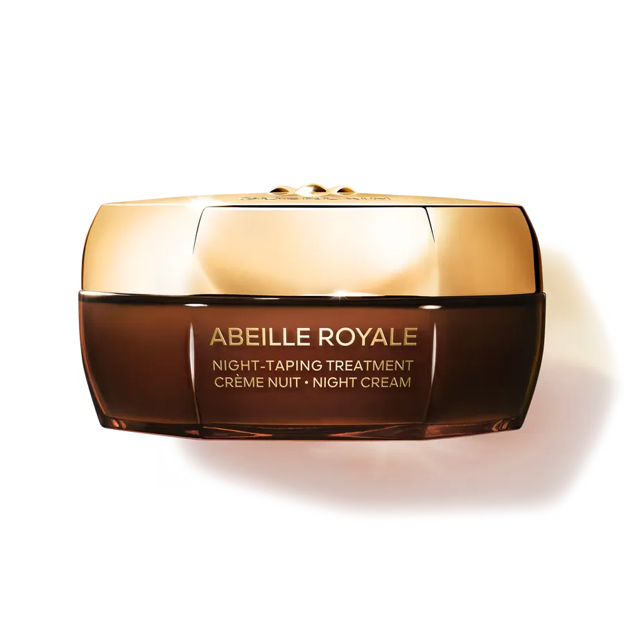 Abeille Royale Night Cream