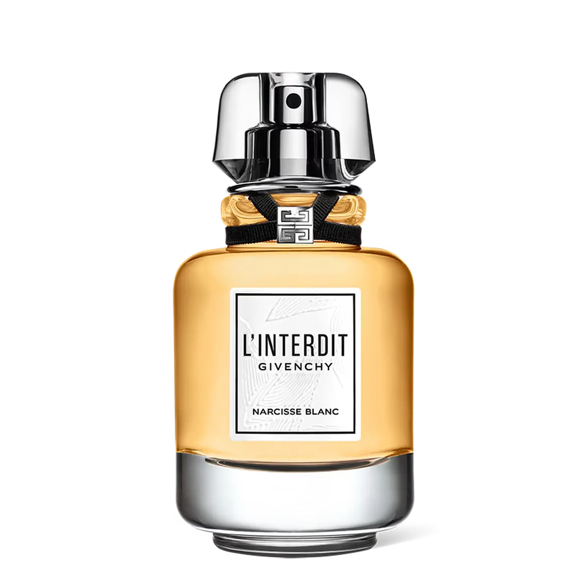L'interdit Narcisse Blanc Woman Eau De Parfum