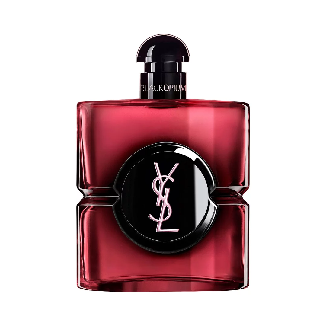 Black Opium Pink Glaze Woman Eau De Parfum
