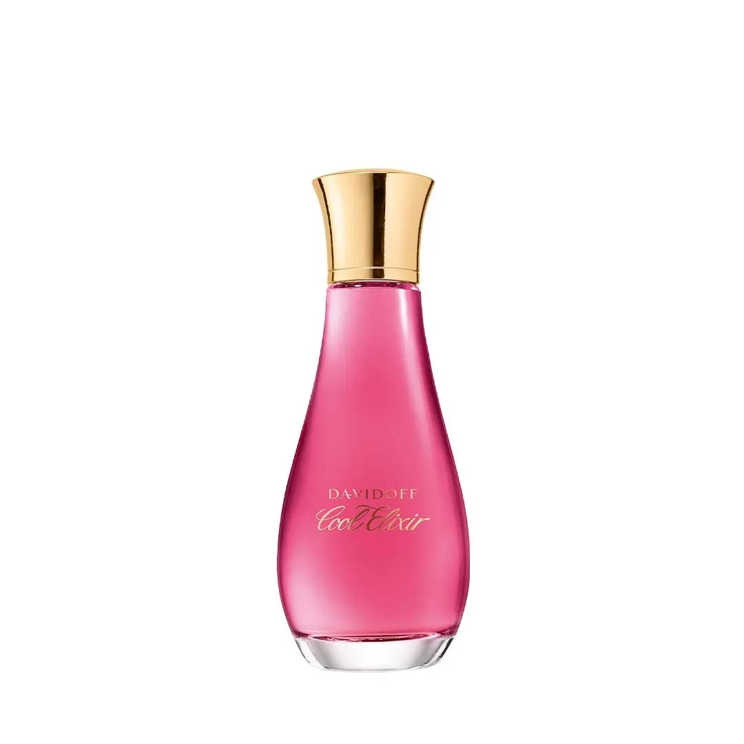 Cool Elixir Floral Vanilla Woman Eau De Parfum