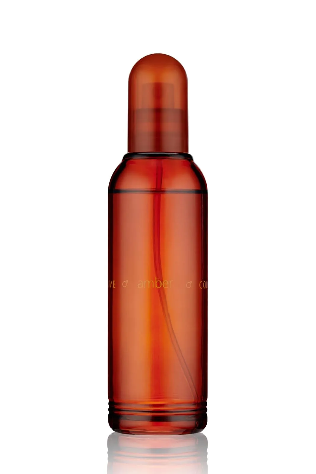 Colour Me Amber Man Eau De Parfum