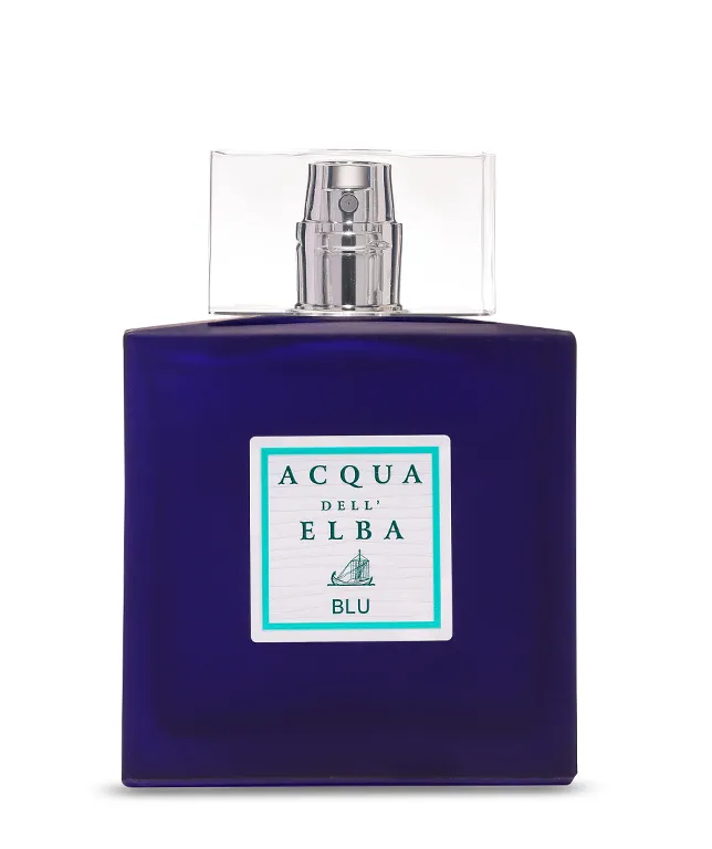 Blu Man Eau De Parfum