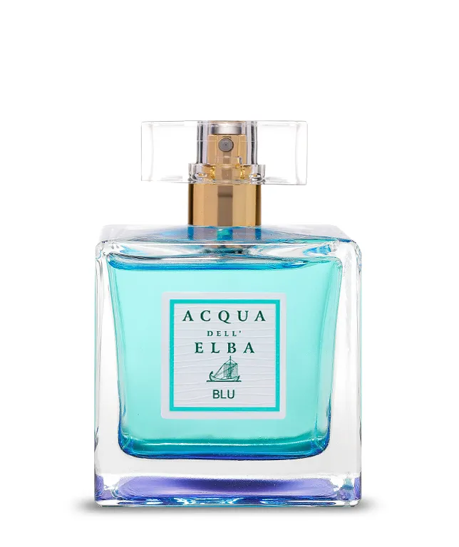 Blu Woman Eau De Parfum