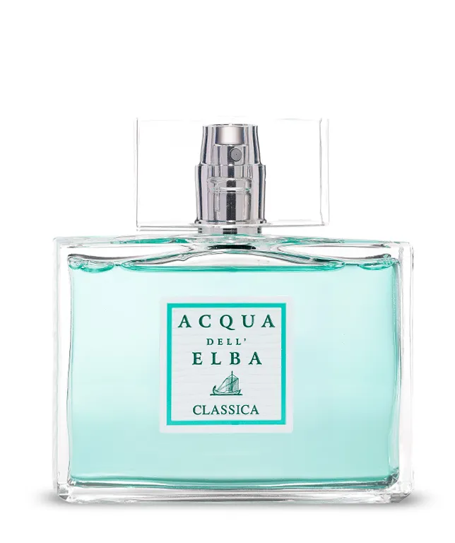 Classica Man Eau De Parfum