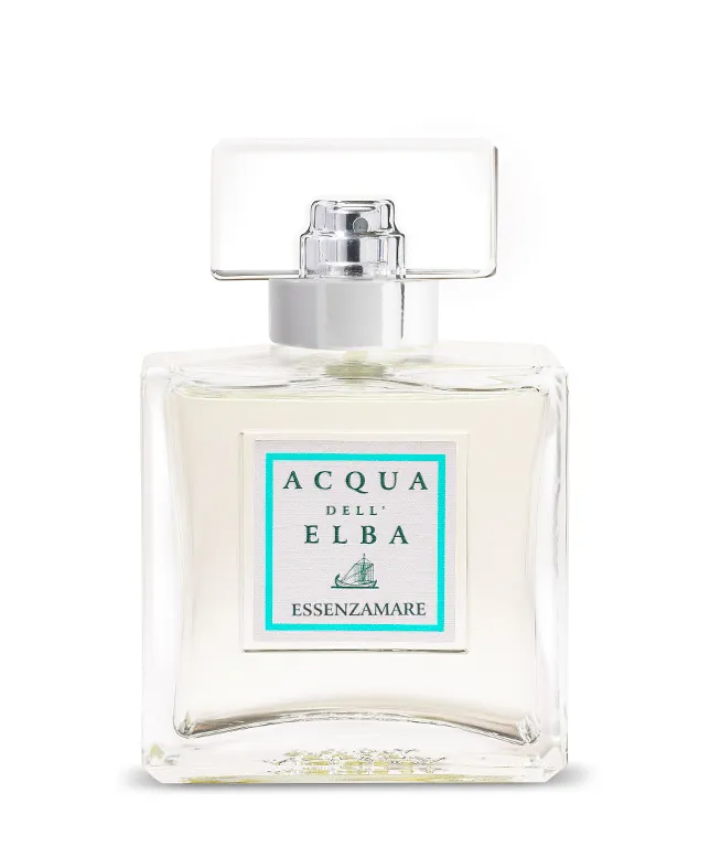 Essenzamare Unisex Eau De Parfum