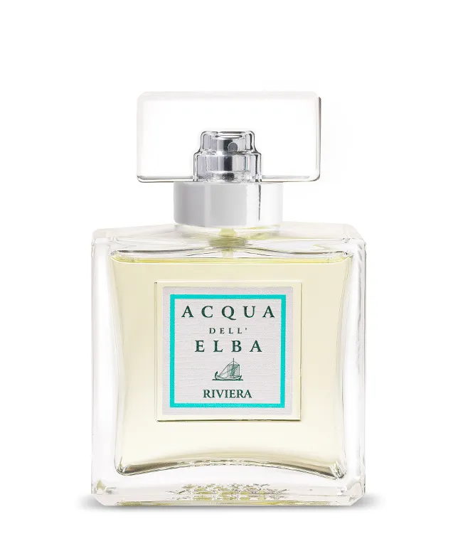 Riviera Unisex Eau De Parfum