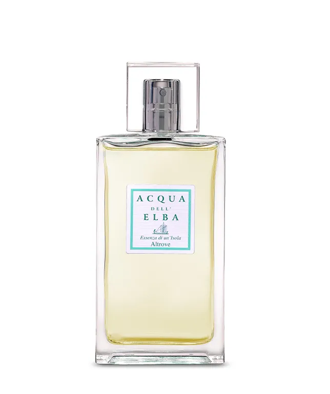 Altrove Man Eau De Parfum