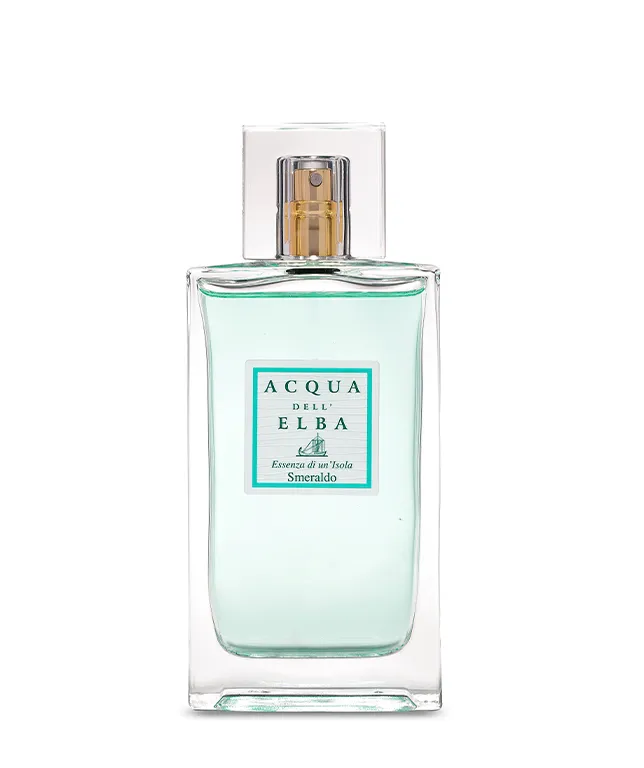 Smeraldo Woman Eau De Parfum
