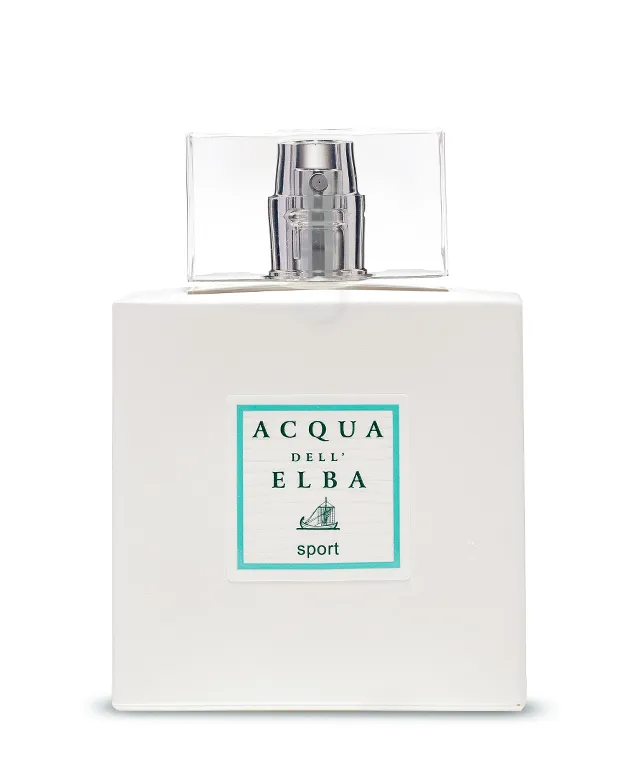 Sport Unisex Eau De Parfum