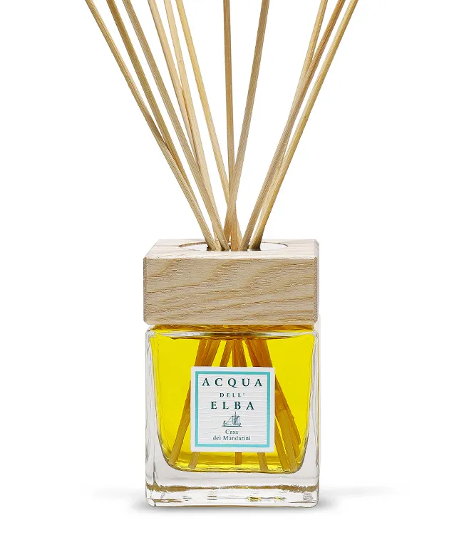 Casa Mandarini Home Fragrance Diffuser