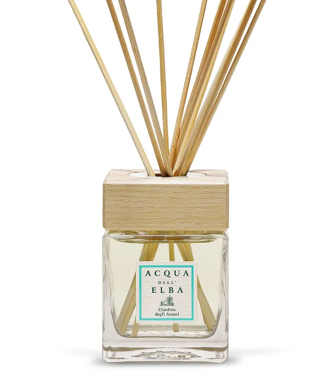 Giardino Degli Aranci Home Fragrance Diffuser