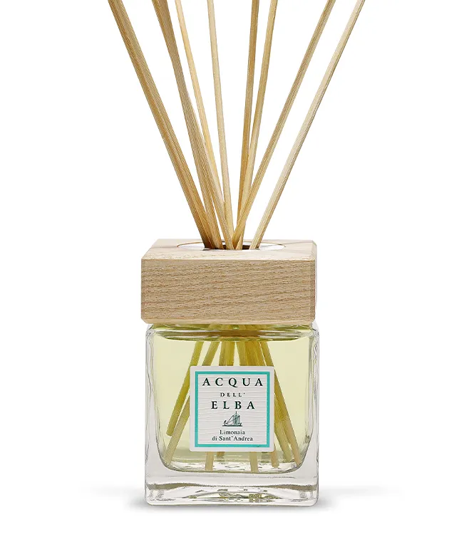 Limonaia Di Sant Andrea home Fragrance Diffuser