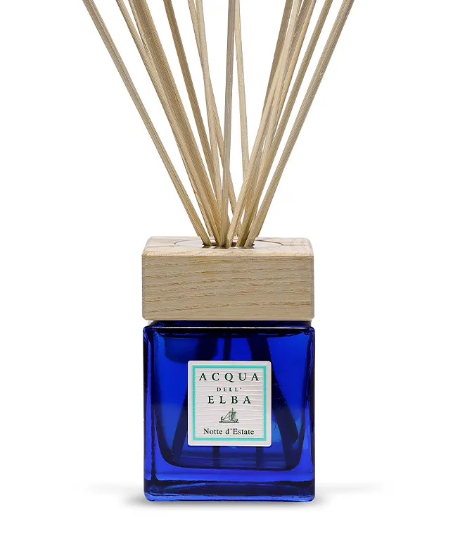 Notte D'estate Home Fragrance Diffuser