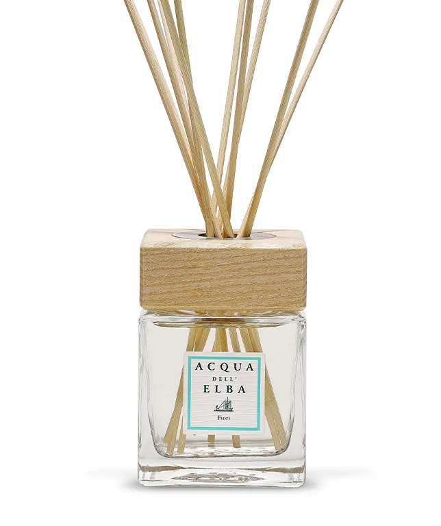 Fiori Home Fragrances Diffuser