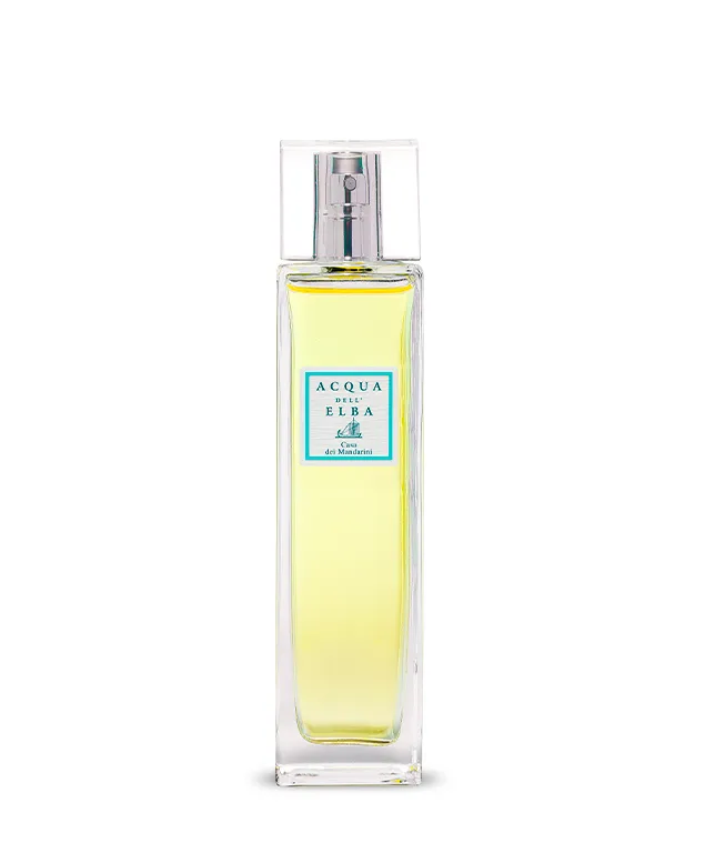 Casa Mandarini Room Fragrance Spray