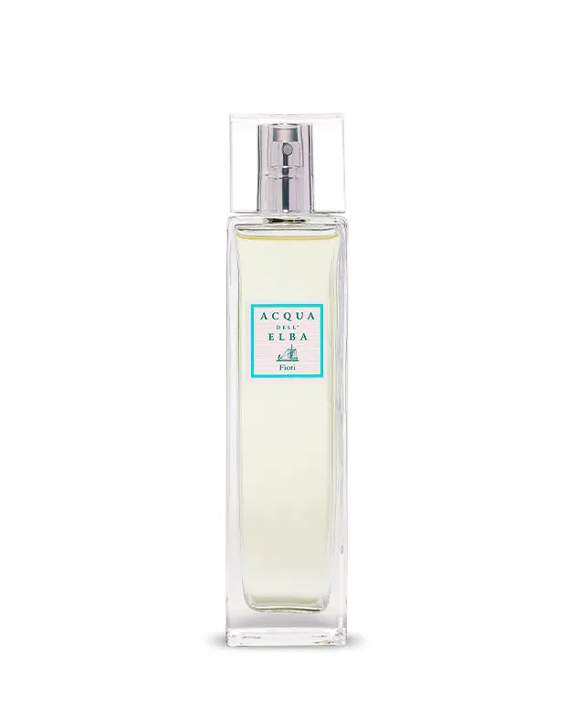 Fiori Room Fragrance Spray