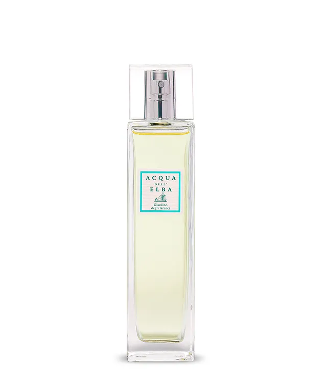 Giardino Degli Aranci Room Fragrance Spray