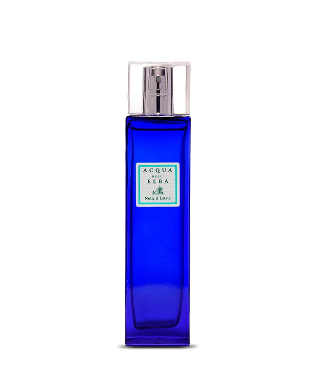 Notte D'estate Room Fragrance Spray