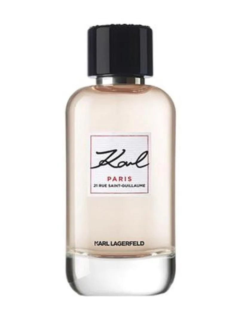 Paris 21 Rue Saint Guillaume Woman Eau De Parfum