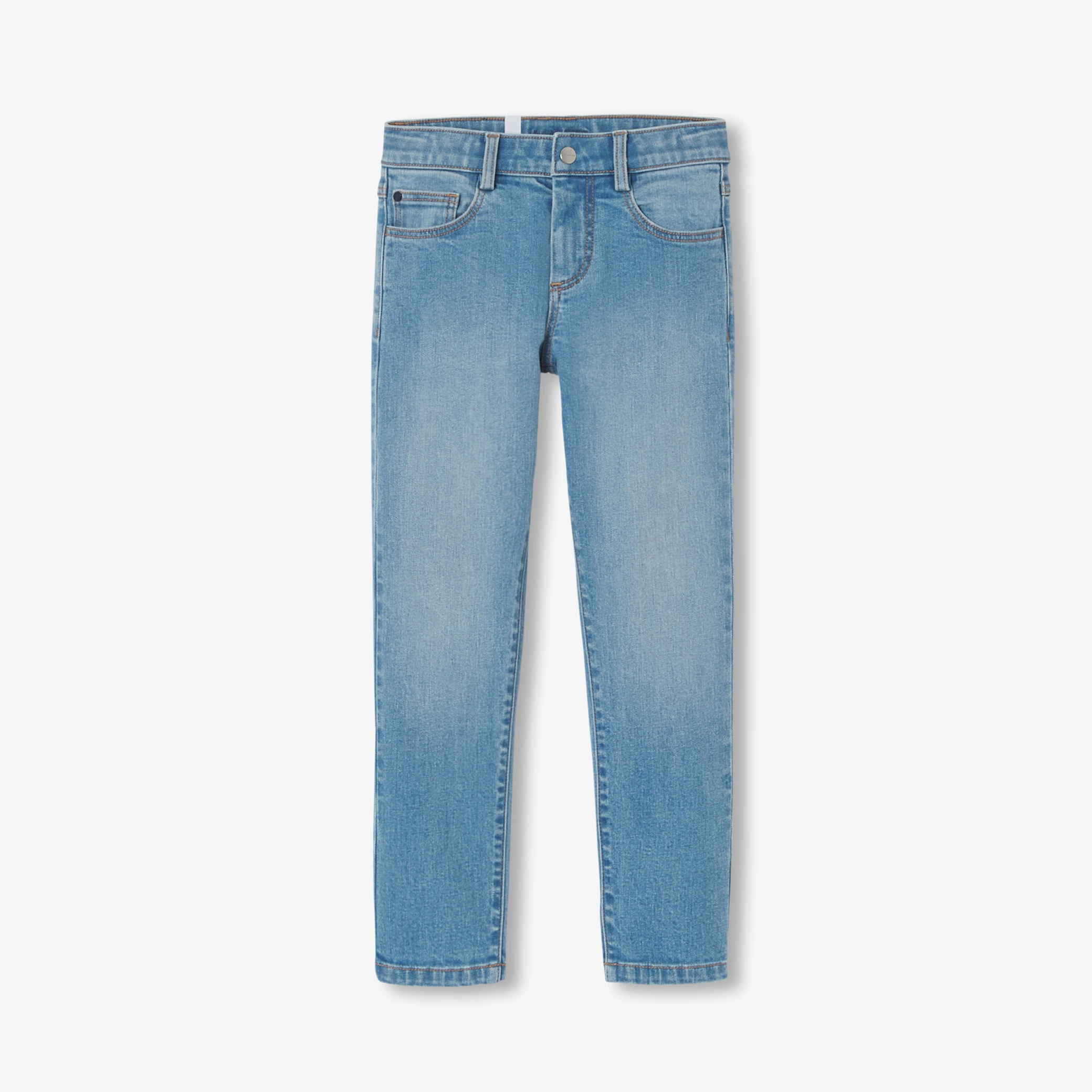 Boy slim jeans
