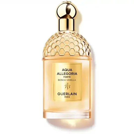Aqua Allegoria Woody Forte Bosca Vanilla Woman Eau De Parfum