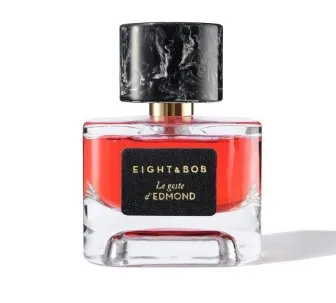Le Geste D'edmond Unisex Extrait De Parfum