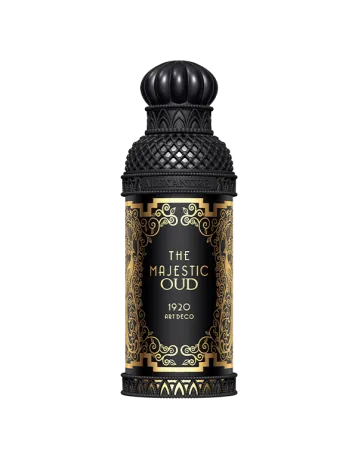 The Majestic Oud Unisex Eau De Parfum