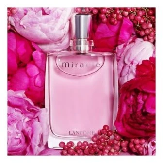 Miracle L'eau De Parfum Woman