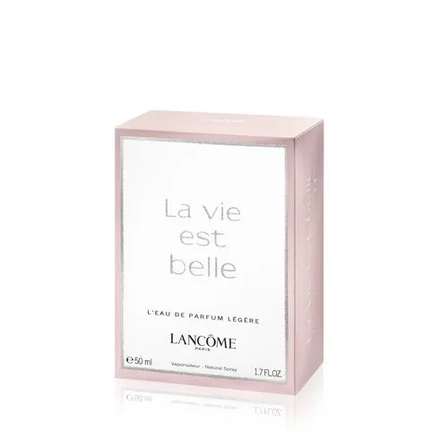 La Vie Est Belle Legere L'eau De Parfum Woman