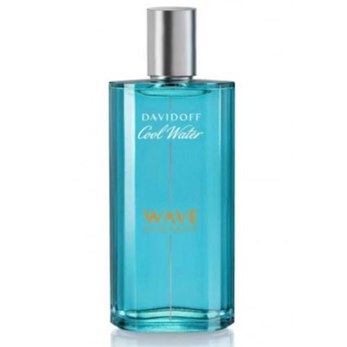 Cool Water Wave Man Eau De Toilette