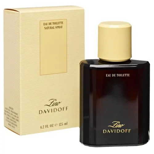 Zino Man Eau De Toilette
