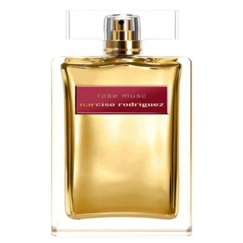 For Her Rose Musc Eau De Parfum