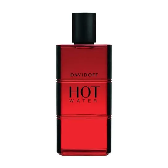 Hot Water Man Eau De Toilette
