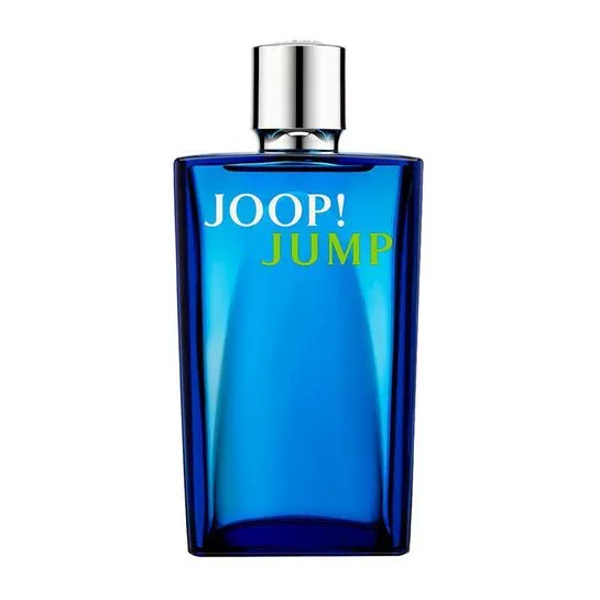 Jump Man Eau De Toilette