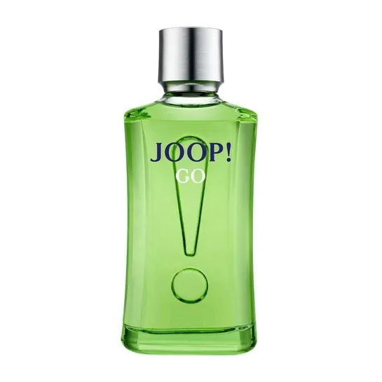 Go Man Eau De Toilette