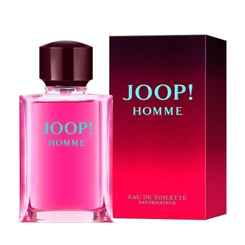 Homme Man Eau De Toilette