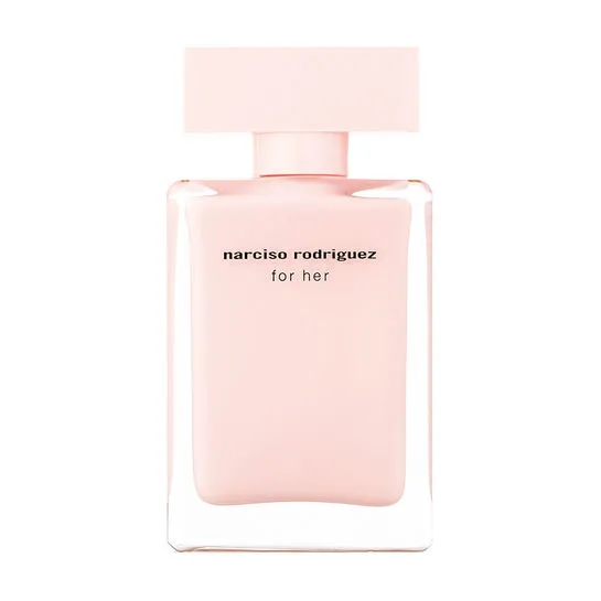 For Her Eau De Parfum