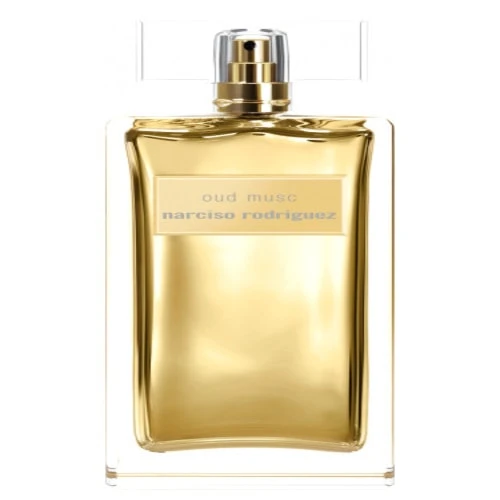 For Her Oud Musc Eau De Parfum